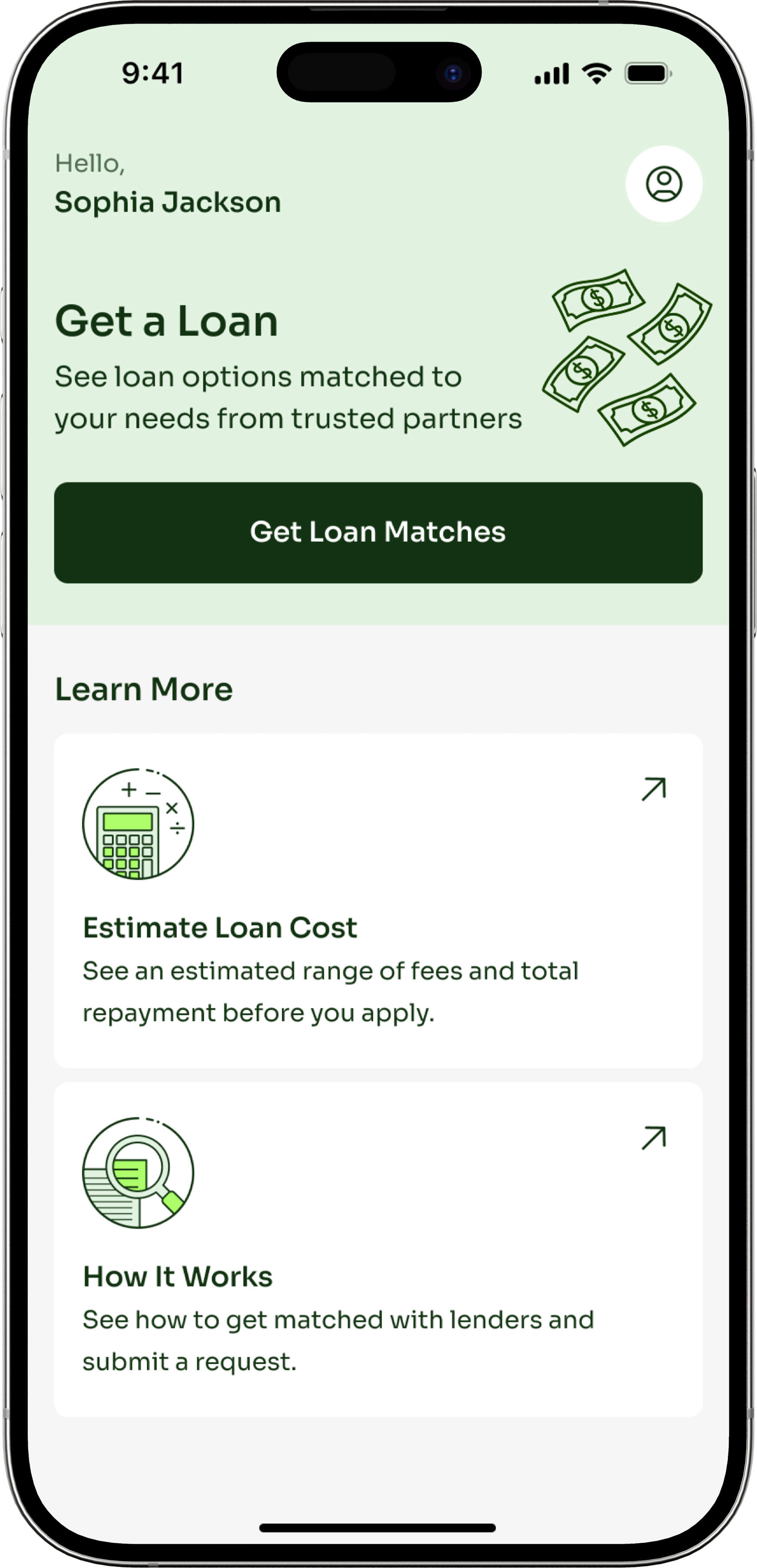 Payday Cash Advance: Loans 247 app preview